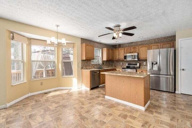 4183 Asbury Ridge Drive, Columbus, OH 43230