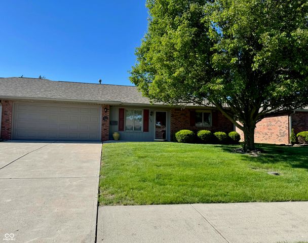 209 E 48th Street, Anderson, IN 46013