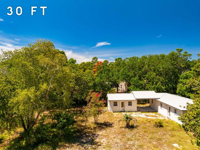 134 Overlook Drive, Miramar Beach, FL 32550