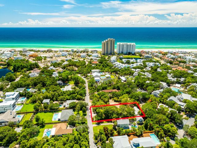 134 Overlook Drive, Miramar Beach, FL 32550