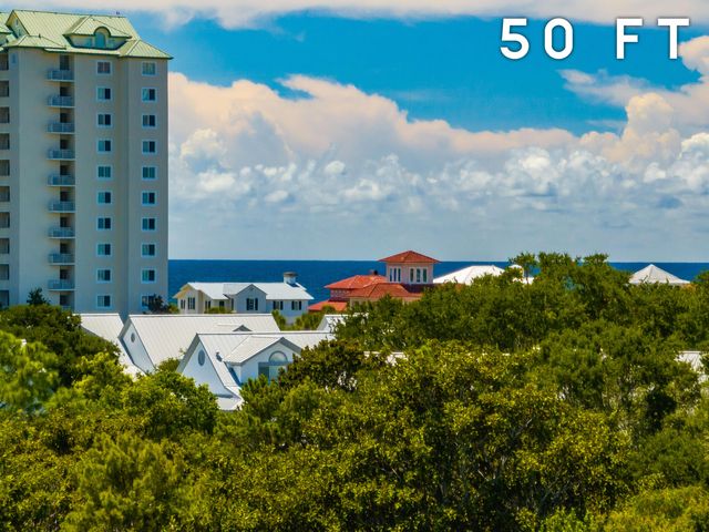 134 Overlook Drive, Miramar Beach, FL 32550