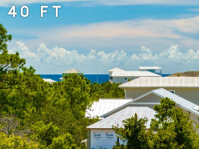 134 Overlook Drive, Miramar Beach, FL 32550