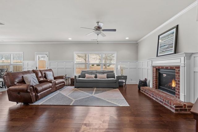 133 Sloan Avenue, Anderson, SC 29621