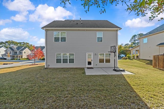 133 Sloan Avenue, Anderson, SC 29621
