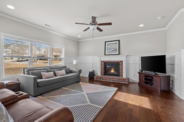 133 Sloan Avenue, Anderson, SC 29621