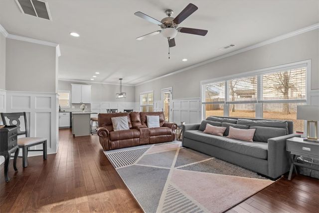 133 Sloan Avenue, Anderson, SC 29621