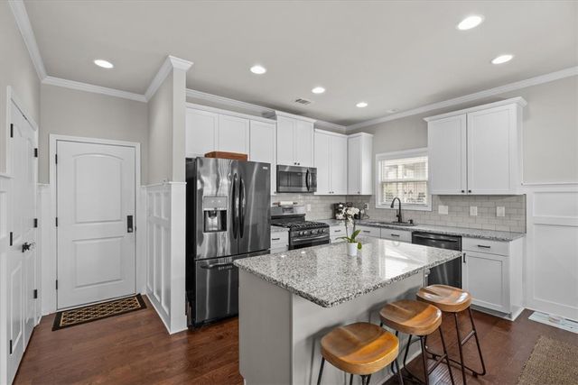 133 Sloan Avenue, Anderson, SC 29621