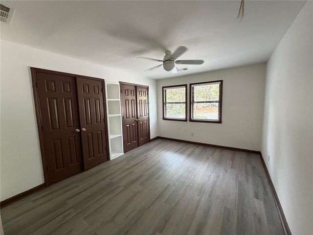 1702 Pine Tree Drive, Buford, GA 30518