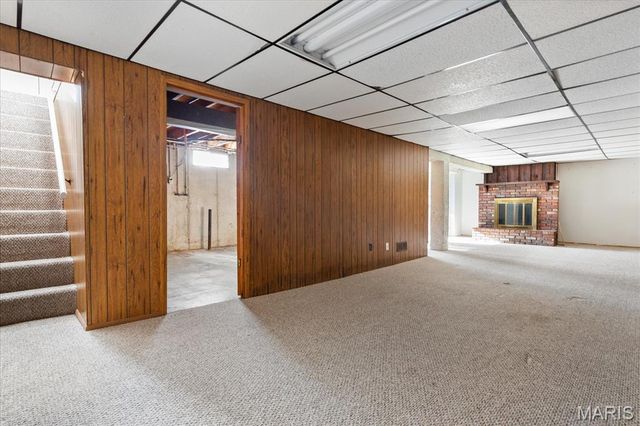 3051 Saint Daphne Drive, St Charles, MO 63301