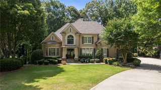 2717 Mount Pleasant Trail, Duluth, GA 30097