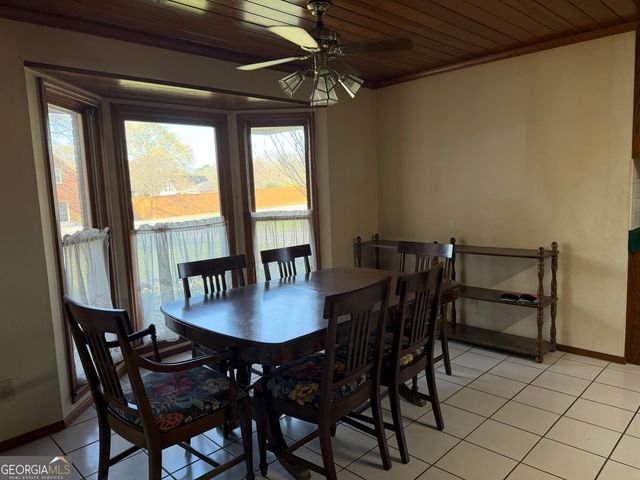 206 Ridge Circle, Dublin, GA 31021