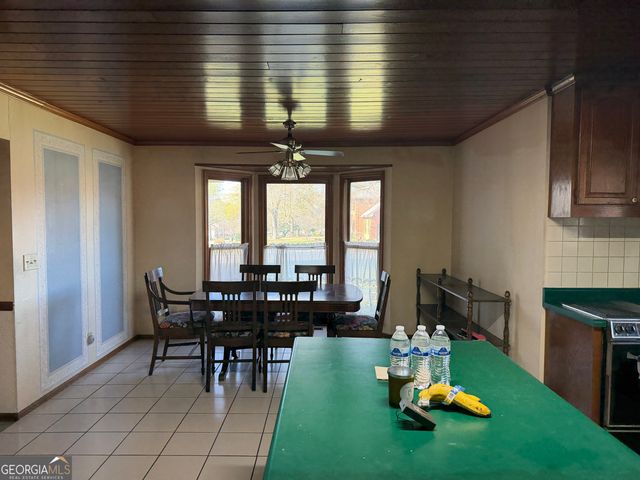 206 Ridge Circle, Dublin, GA 31021