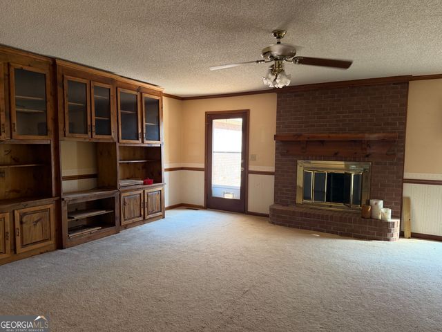 206 Ridge Circle, Dublin, GA 31021