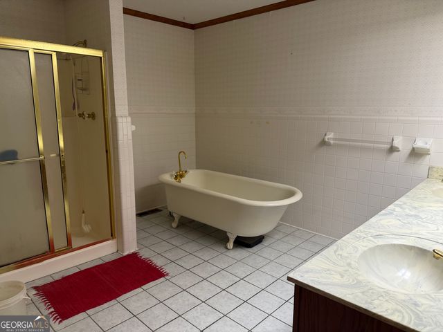 206 Ridge Circle, Dublin, GA 31021