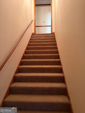 206 Ridge Circle, Dublin, GA 31021