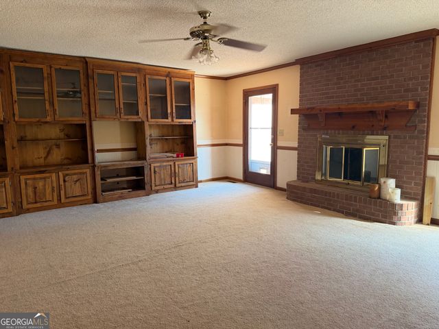 206 Ridge Circle, Dublin, GA 31021