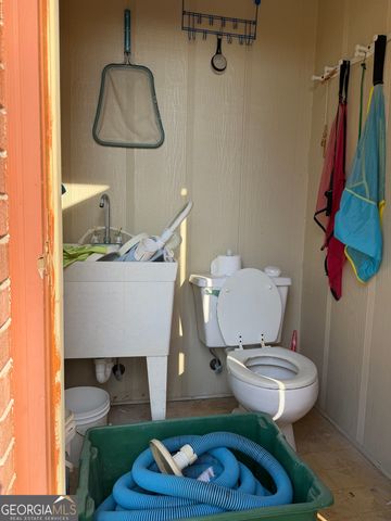 206 Ridge Circle, Dublin, GA 31021