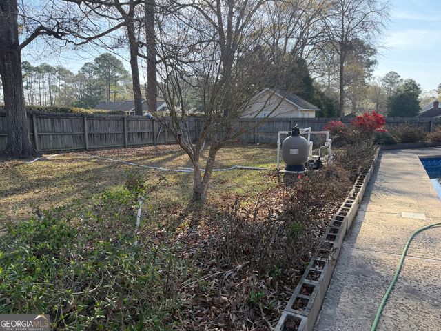 206 Ridge Circle, Dublin, GA 31021