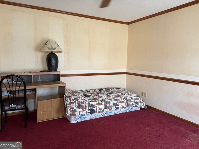 206 Ridge Circle, Dublin, GA 31021