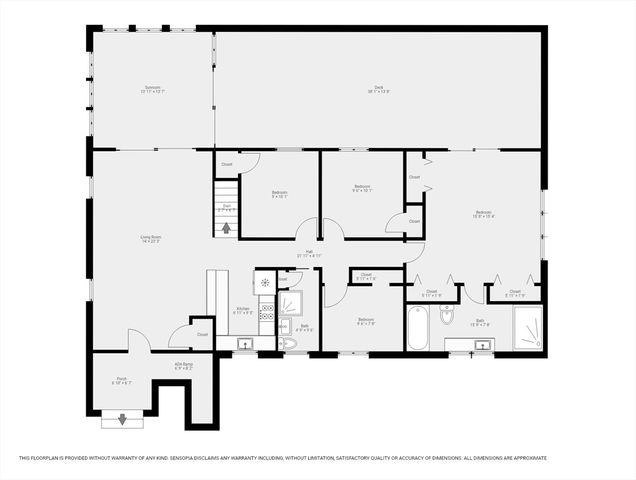 6 Stanley Pl, Barnstable, MA 02601