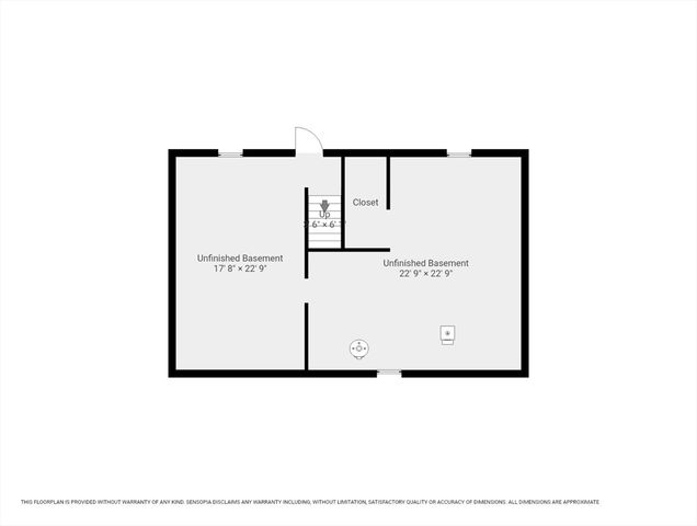 6 Stanley Pl, Barnstable, MA 02601