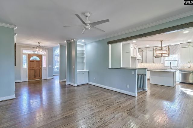 315 Poindexter Lane, Lexington, SC 29072