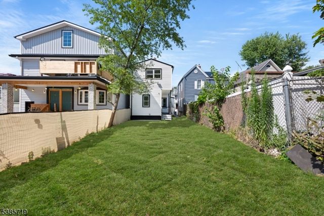 13 Orange Pl, Irvington Twp., NJ 07111