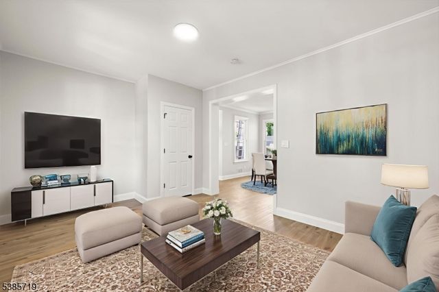 13 Orange Pl, Irvington Twp., NJ 07111