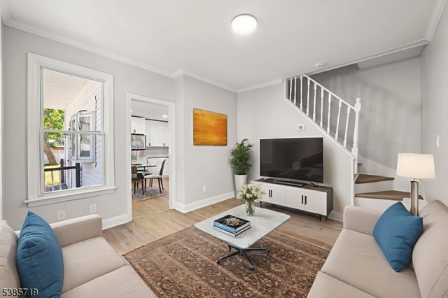 13 Orange Pl, Irvington Twp., NJ 07111