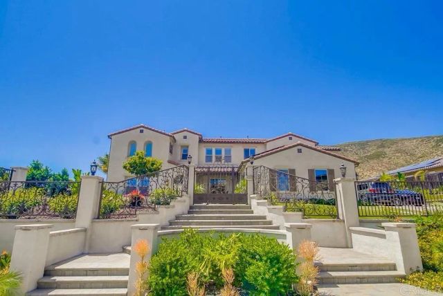 420 Coastal Hills Drive, Chula Vista, CA 91914