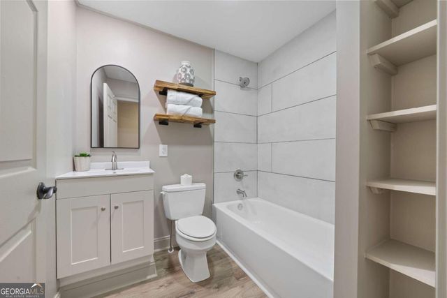 299 Little River Trail, Eatonton, GA 31024