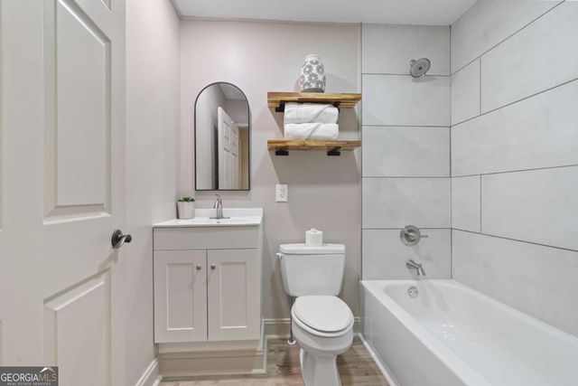 299 Little River Trail, Eatonton, GA 31024