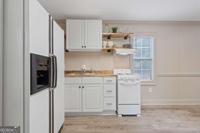 299 Little River Trail, Eatonton, GA 31024