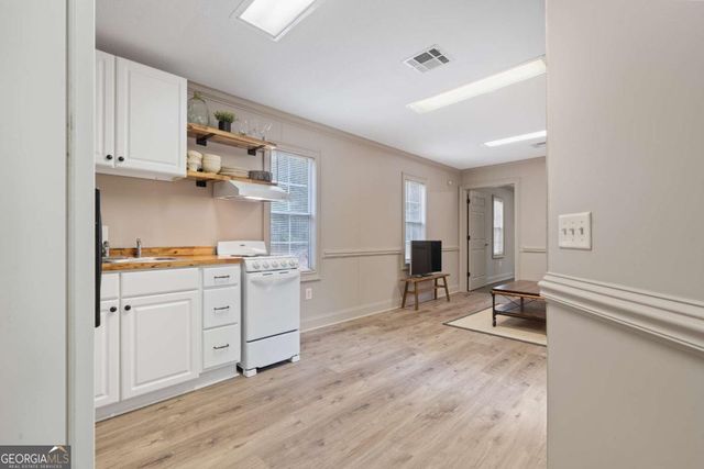 299 Little River Trail, Eatonton, GA 31024