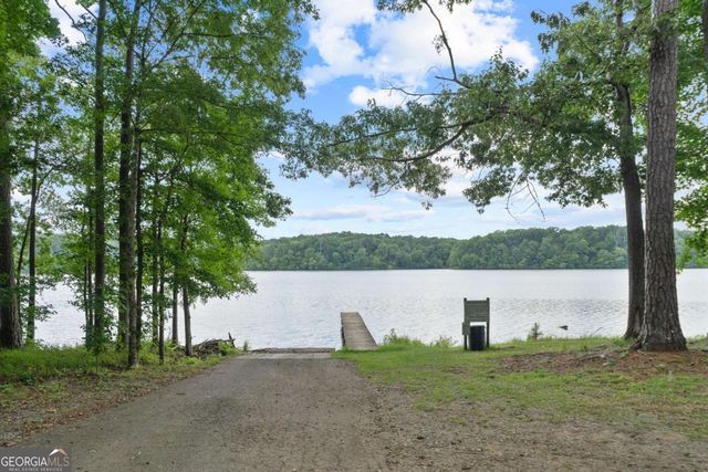 299 Little River Trail, Eatonton, GA 31024