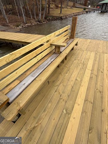 299 Little River Trail, Eatonton, GA 31024