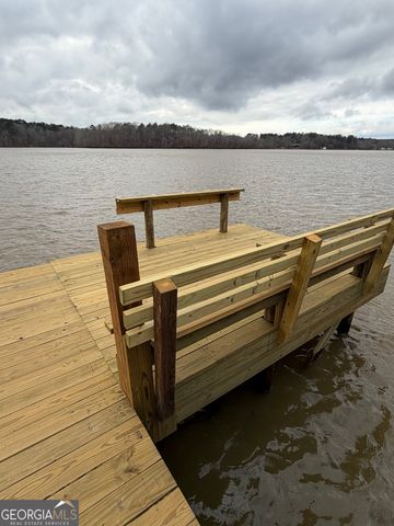 299 Little River Trail, Eatonton, GA 31024