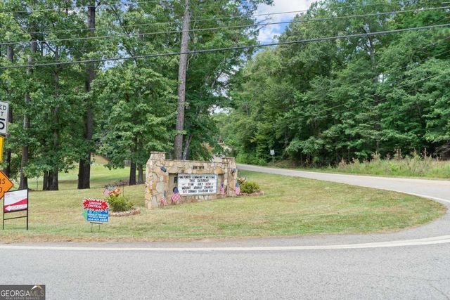 299 Little River Trail, Eatonton, GA 31024