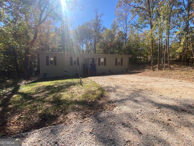 299 Little River Trail, Eatonton, GA 31024