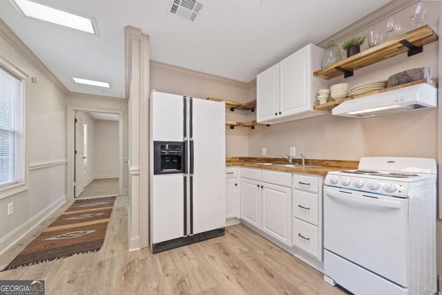 299 Little River Trail, Eatonton, GA 31024