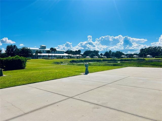 9540 SE 49TH TERRACE, Webster, FL 33597