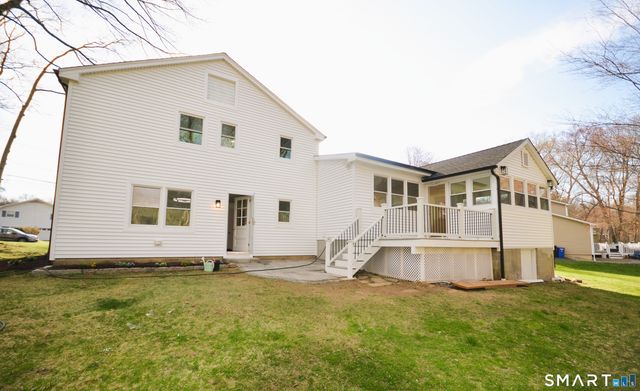 153 Woody Lane, Fairfield, CT 06825