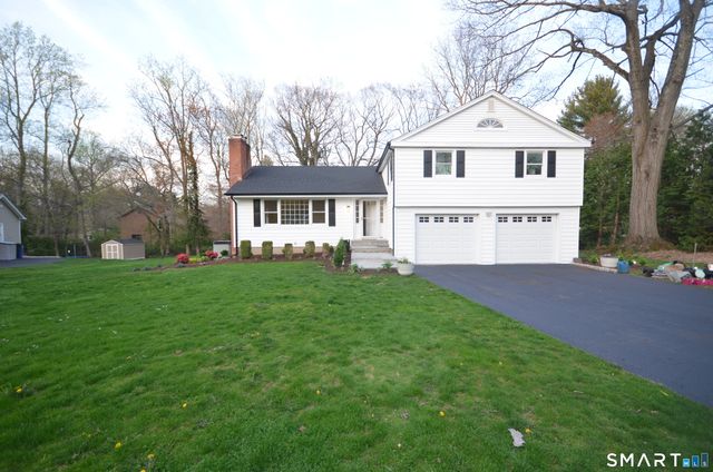 153 Woody Lane, Fairfield, CT 06825