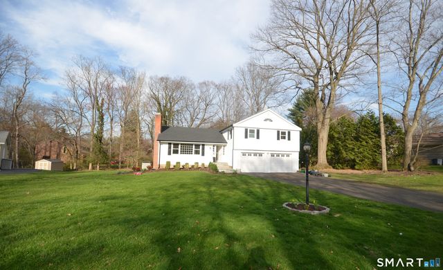 153 Woody Lane, Fairfield, CT 06825