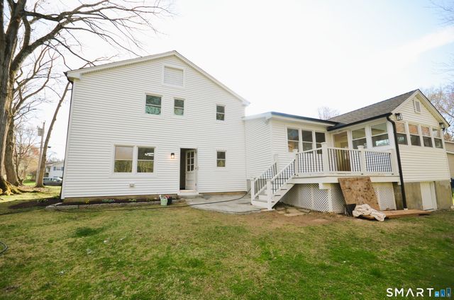 153 Woody Lane, Fairfield, CT 06825