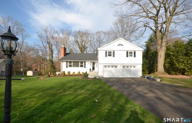 153 Woody Lane, Fairfield, CT 06825