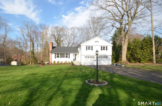 153 Woody Lane, Fairfield, CT 06825