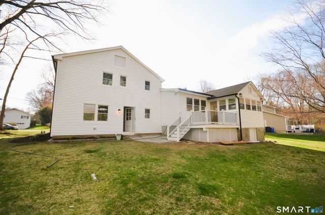 153 Woody Lane, Fairfield, CT 06825