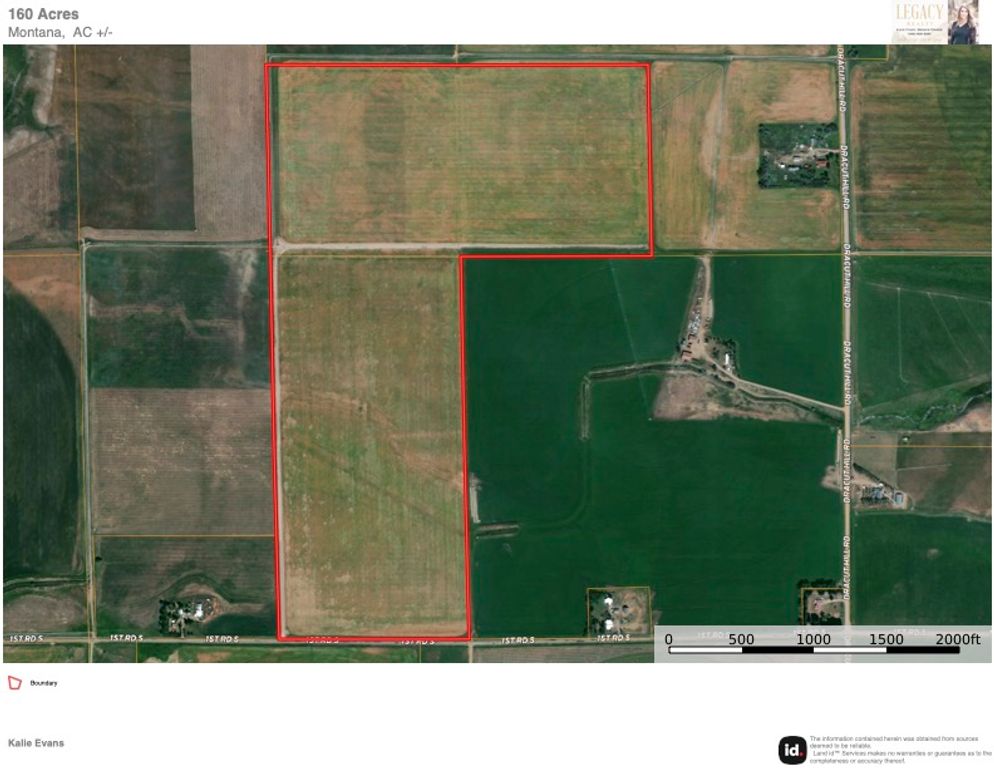 NHN 1st Road S, Fort Shaw, MT 59443 photo 7