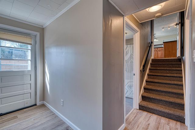 7215 E Powell Avenue, Evansville, IN 47715